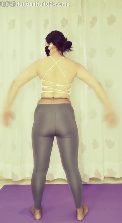 #推特 #桃仙小妖精 #熟女