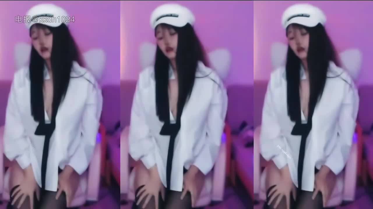 超骚露三点裸舞【xiaogou】极品全裸仙女小骚逼 超弹美胸制服 23V #xiaogou 3