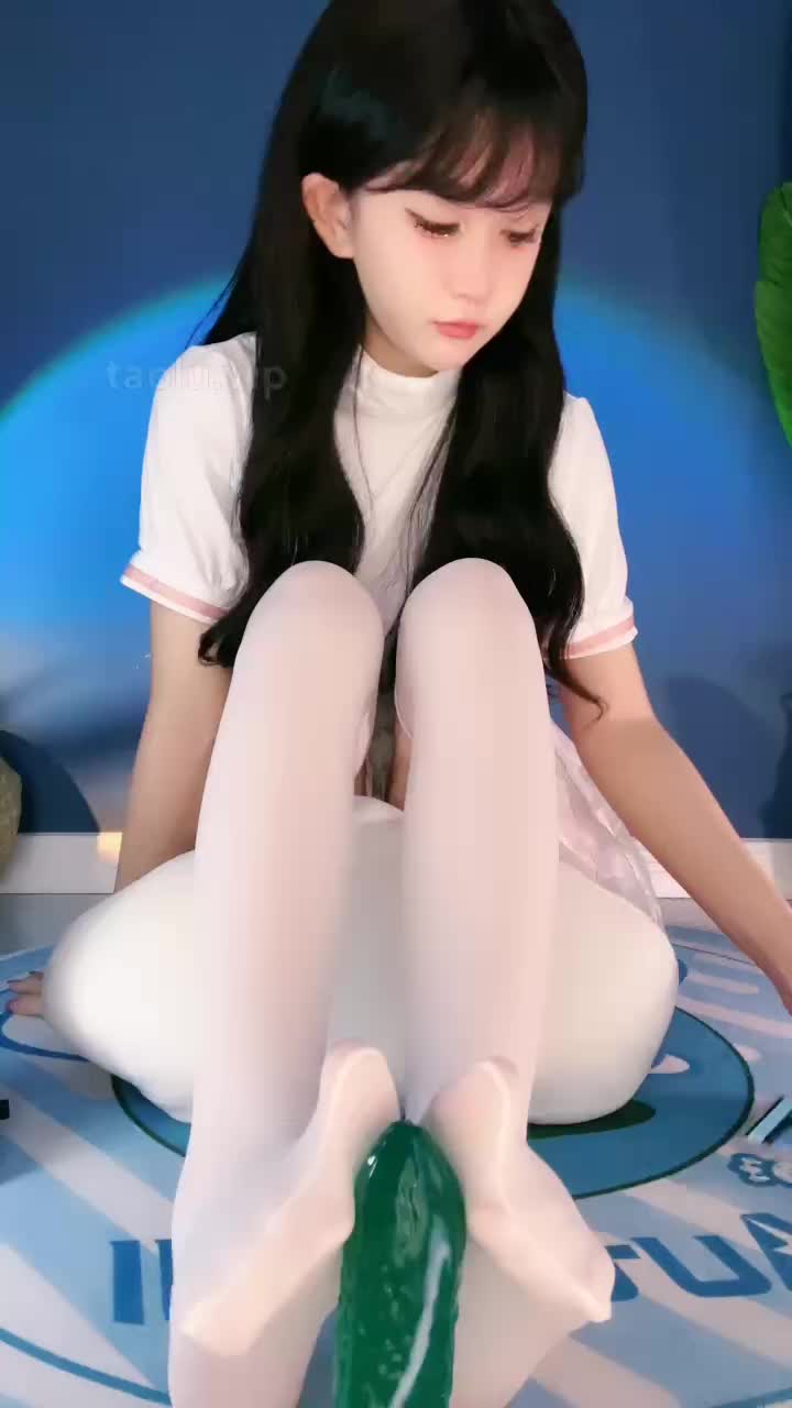 #套路直播 #维妮七夕特辑 白丝 炸精 红绿灯 倒计时 寸止不是好这一口的，就别看