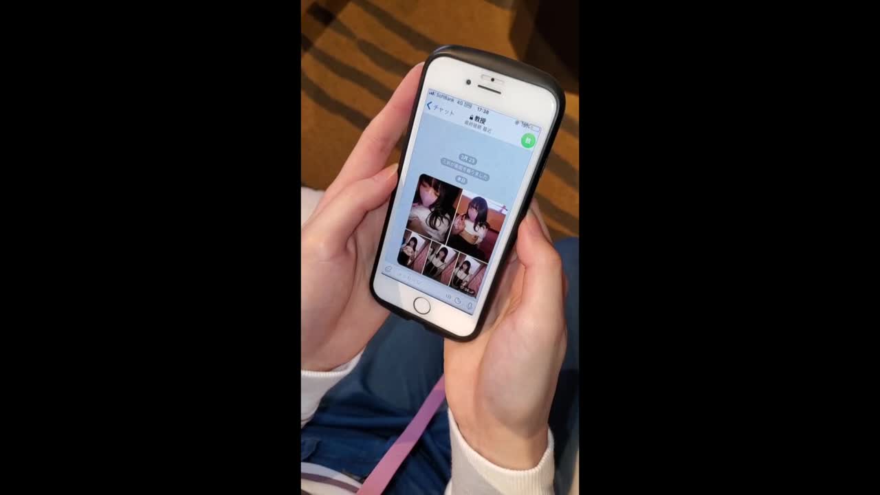 美女大学生欠债违约被债主制裁遭多人轮奸