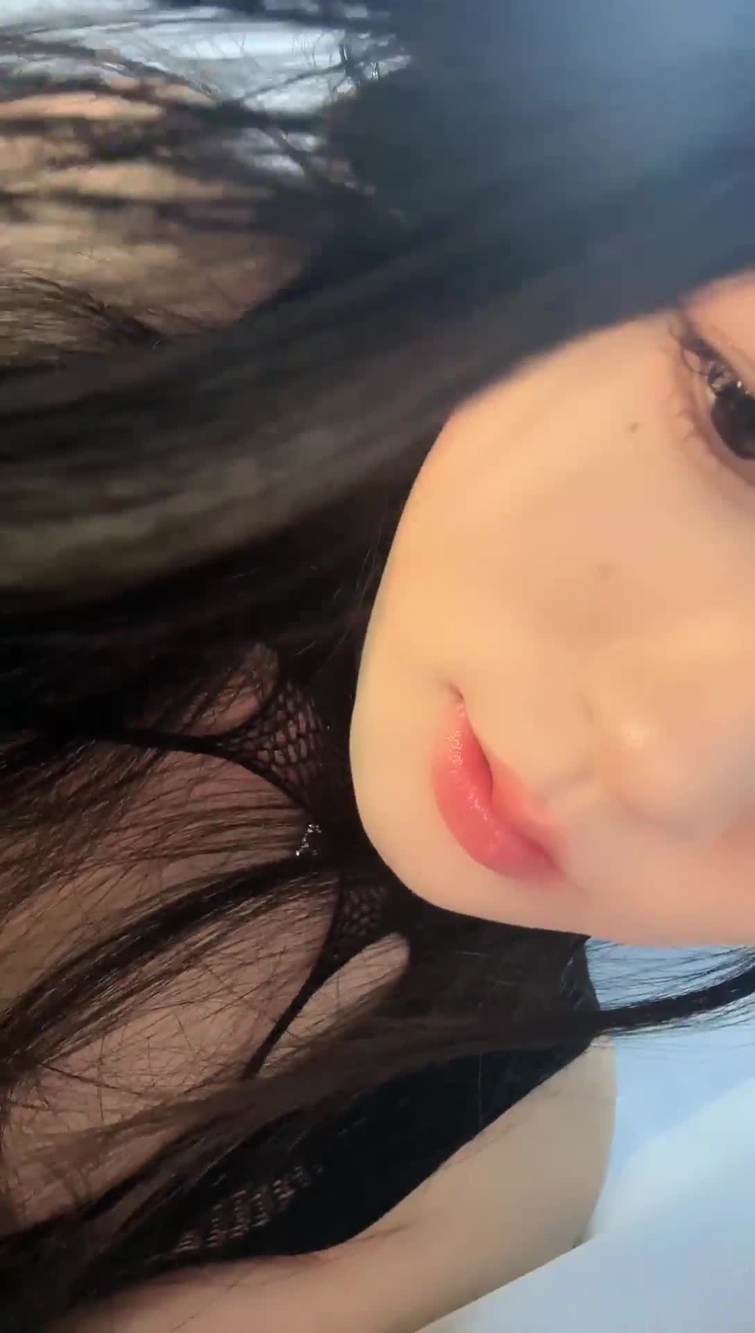 #PUSSY #PUSS 全网最美御姐！简直骚到炸 道具狂插