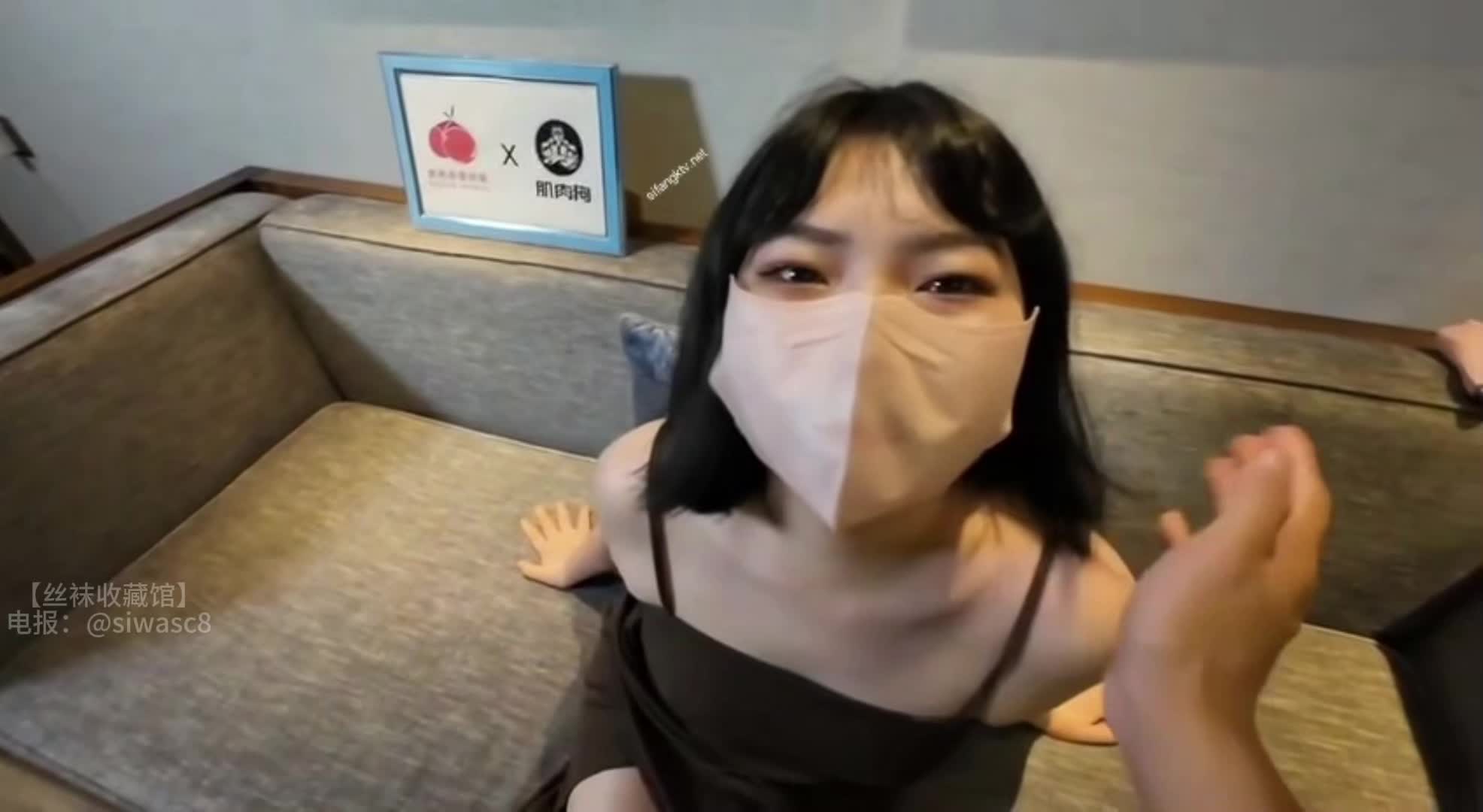 关键词：#Dom 评级： 一品 （第三弹，更新完毕）ps：猛男Dom肏妹子