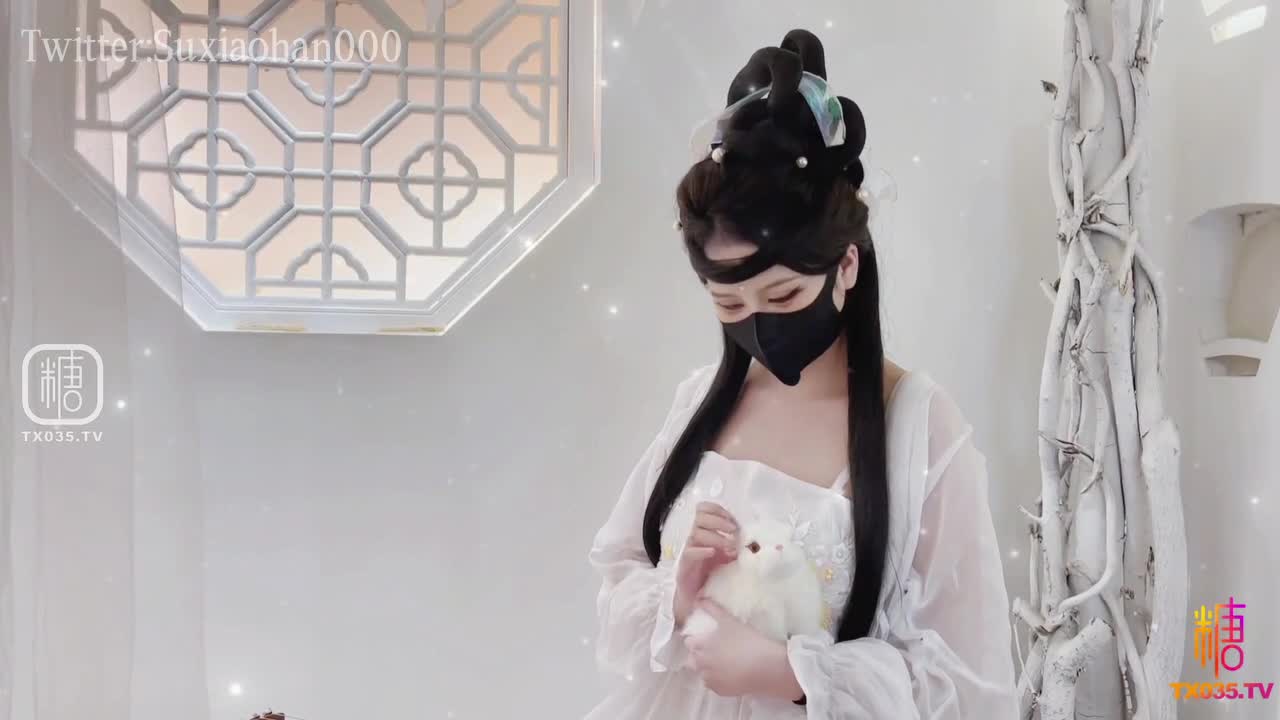 #苏小涵 | #足交 #汉服 #cosplay #无毛 #中出嫦娥仙子的性幻想—————————「中文包及搜索引擎」  「吃瓜找片涩涩群」