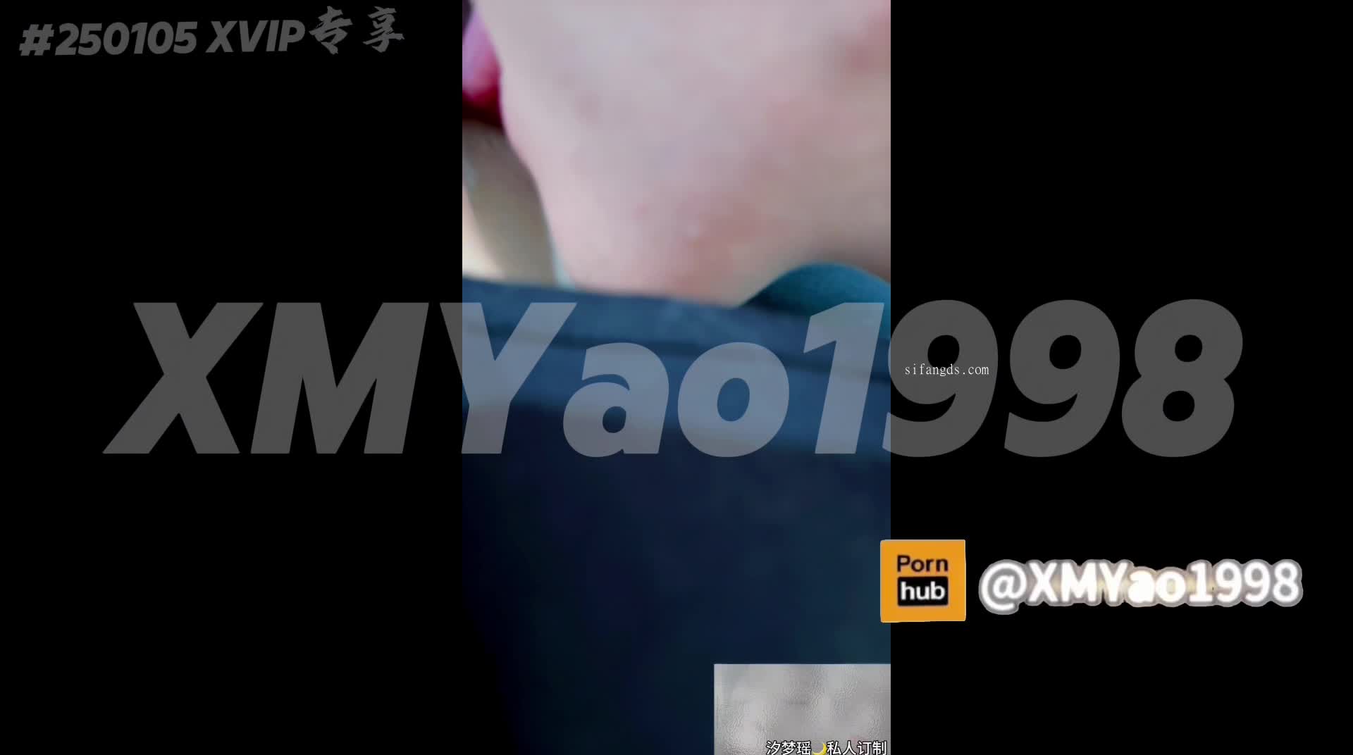 #汐梦瑶 #XMYao1998【汐梦瑶】《跟单男操逼时和闺蜜视频聊天》“射我脸上，我想美容，2200￥XVIP专享 舔腋下舔脚 闺蜜视频颜射