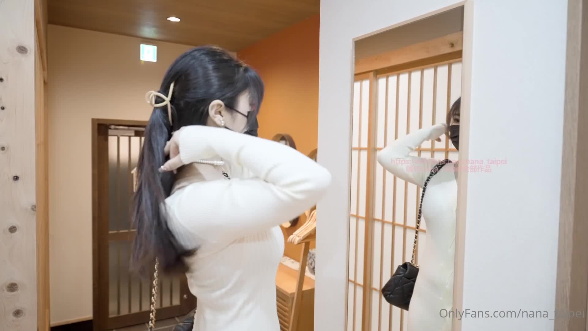 #台北娜娜 继母的诱惑 #剧情 #湾湾 #乱伦