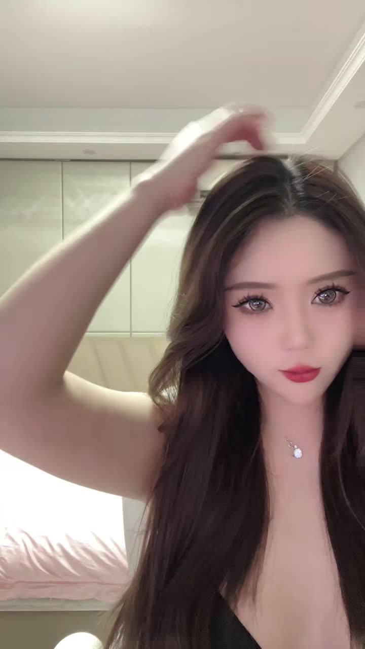 直播 巨乳 网红