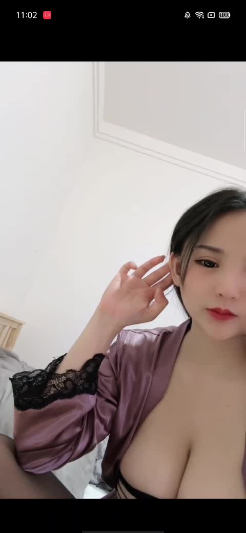 #叶姿 核弹巨乳！