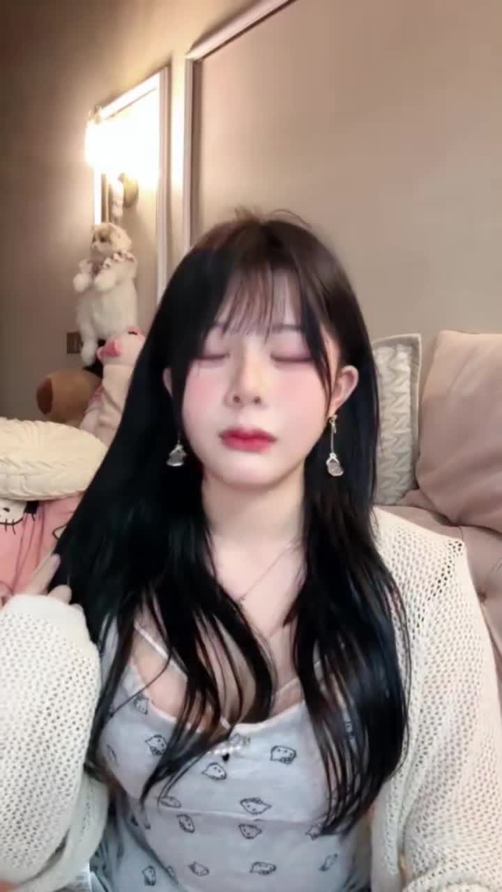#猪猪侠 最美反差妹！