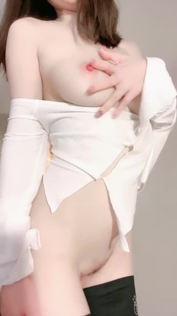 #福利姬 #军阀太太 #白虎 #尤物极品性感尤物 白皙 粉嫩自慰