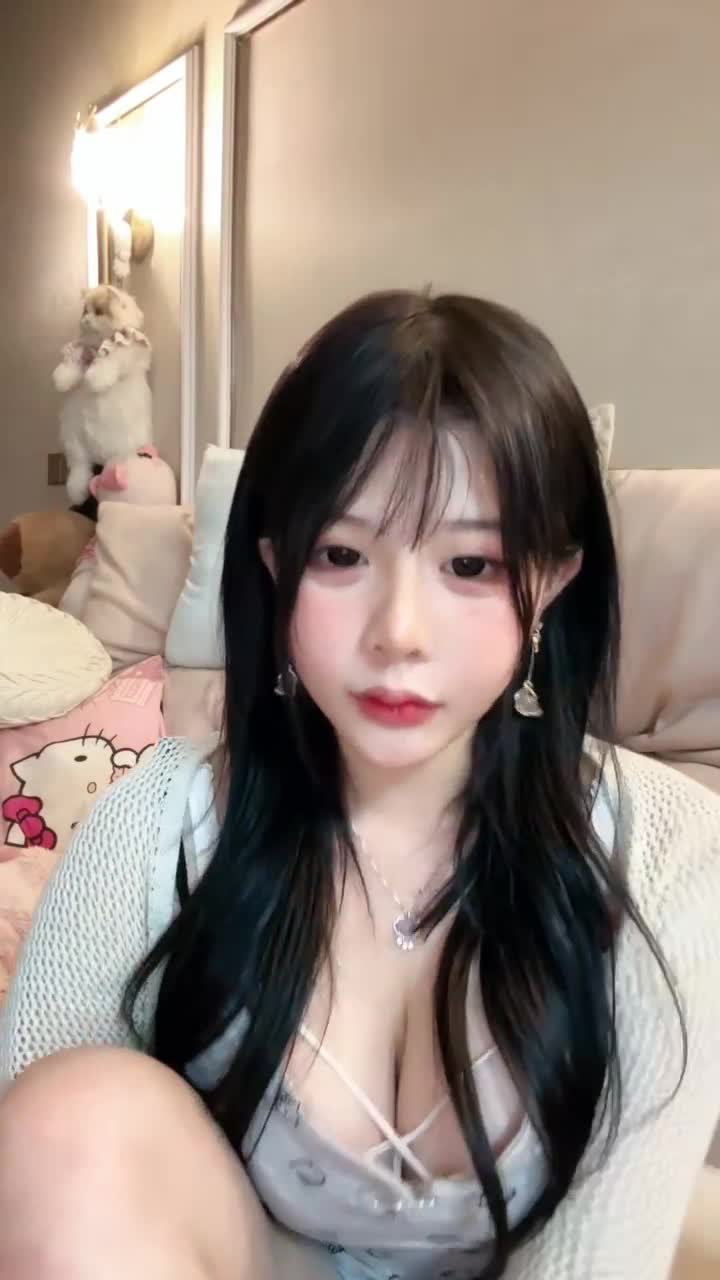 #猪猪侠 最美反差妹！