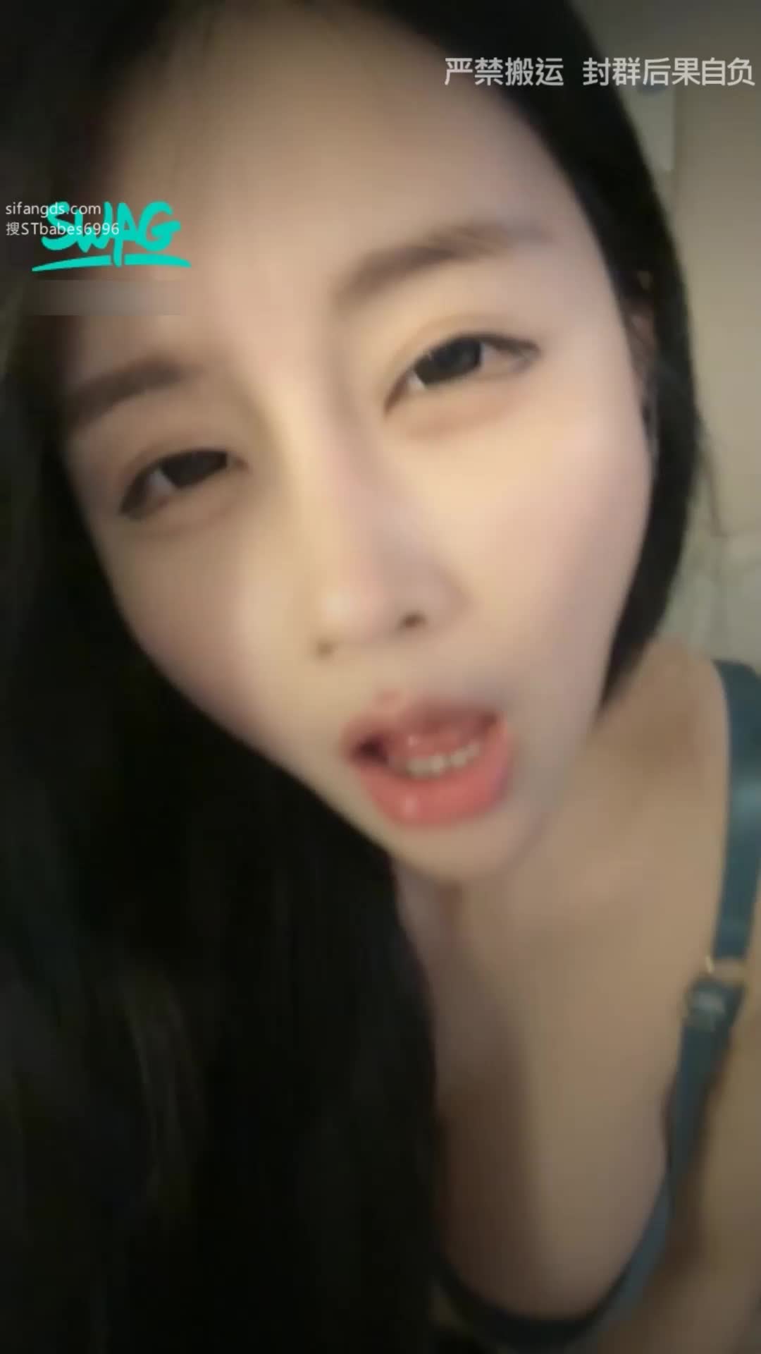#asdfg_lin国产主播木瓜奶女神【asdfg_ling】挺拔的双峰，蜜桃肥臀视觉冲击更是一绝，刺激道具自慰， 脸穴同框、四点全露！