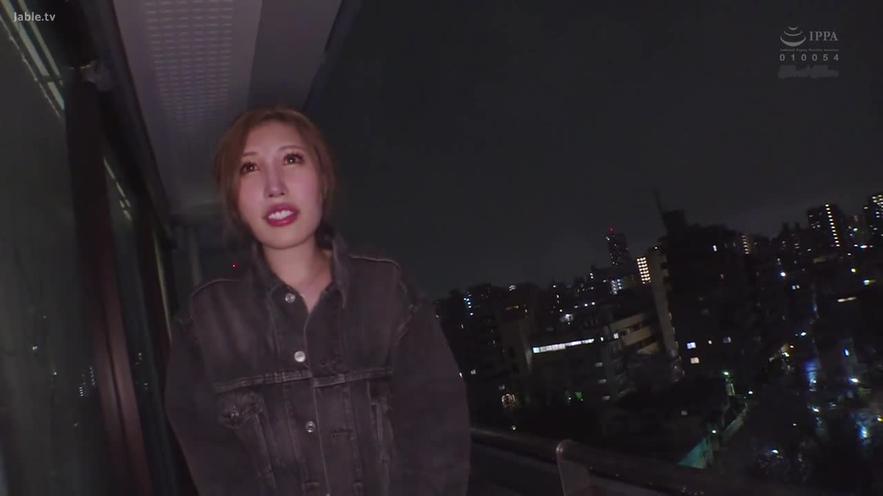 BLK-595 TOKYO超タワマンFUCK ハイパー高身長ビッチギャルに痴女られたい！ #渋谷華