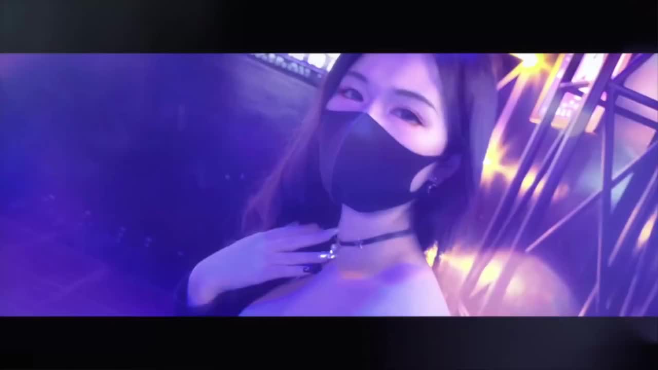 #狐不妖 #剧情 #黑丝 #高跟鞋 #后入 ktv的深入交流
