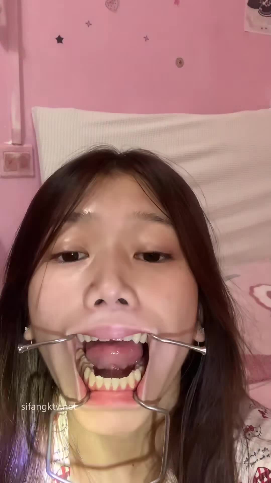 私房 露脸清纯反差婊 #欢欢