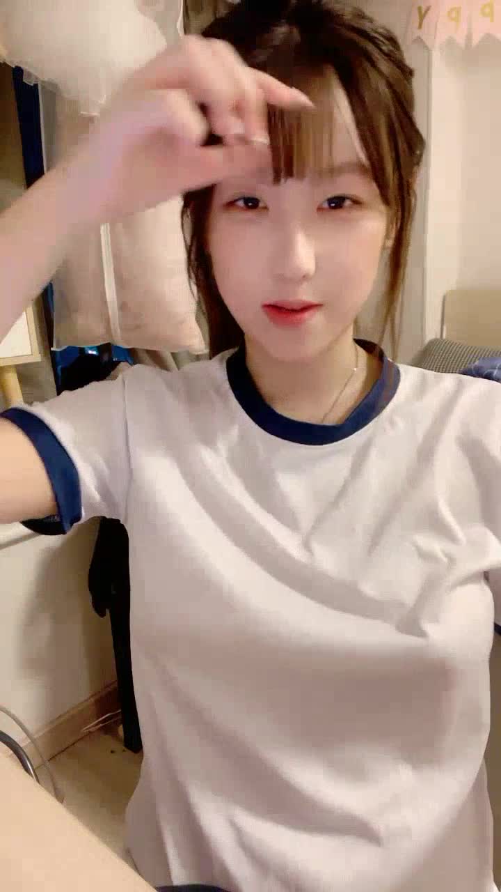 #喵喵 猫系女友！