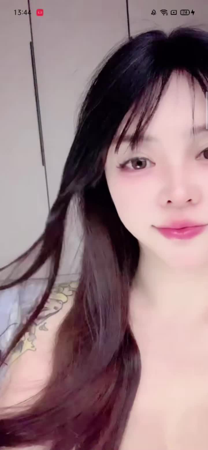 #土豆 极品微胖丰满女神