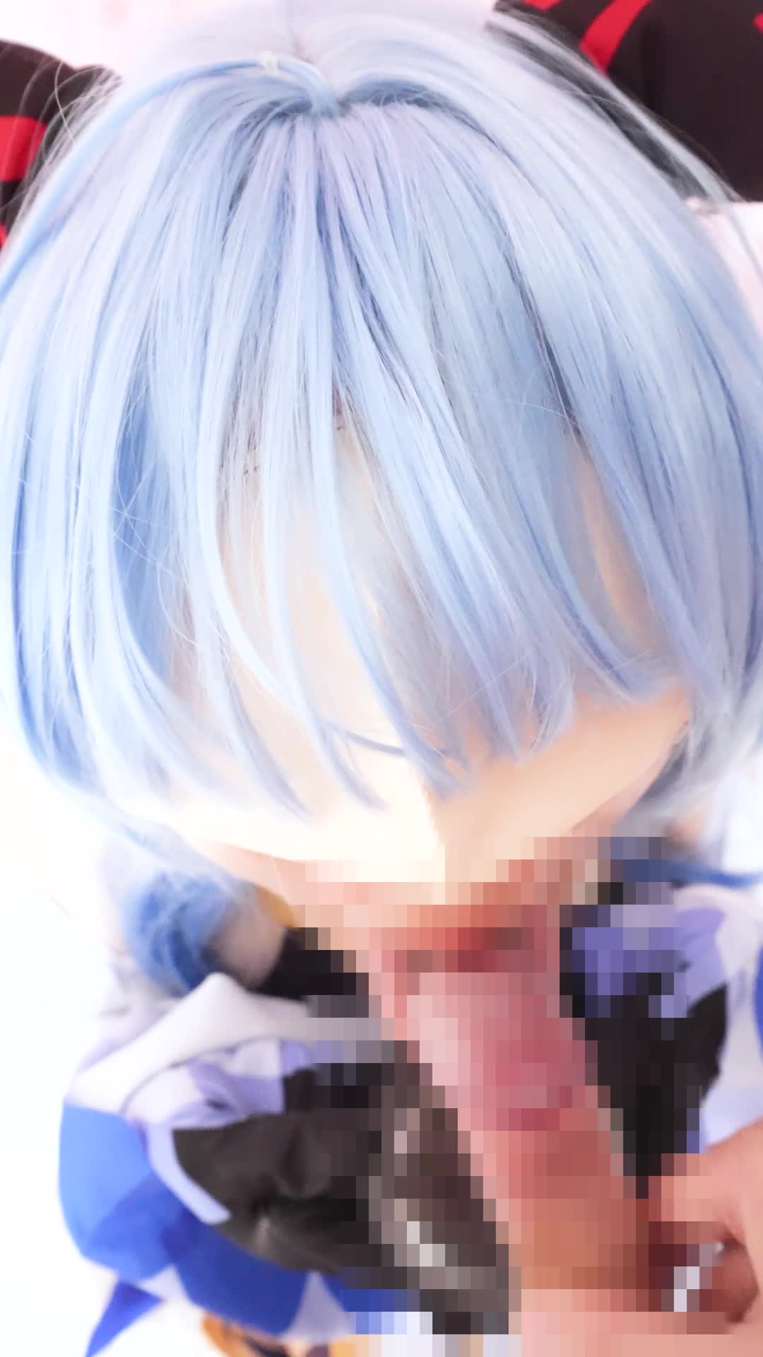 #甘雨 #cos #原神