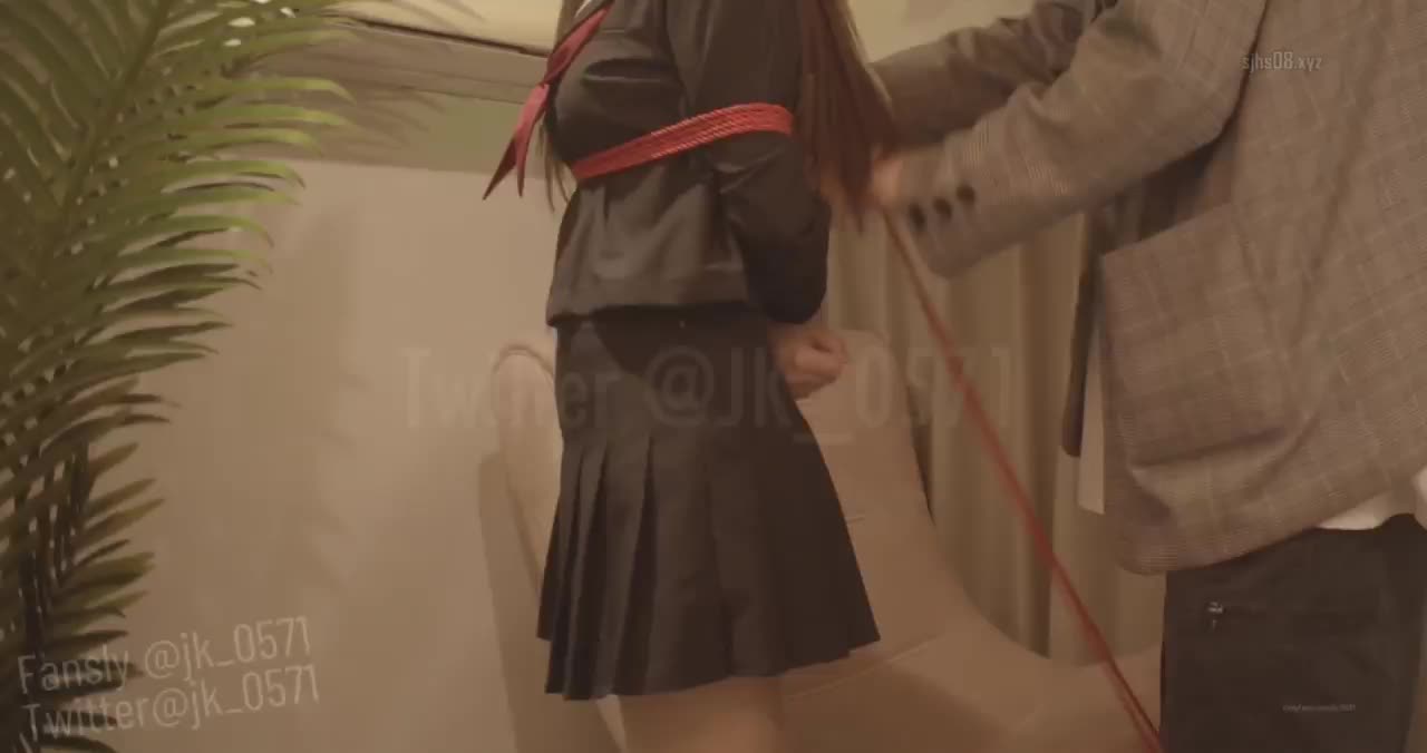 #jk0571 #jk #捆绑
