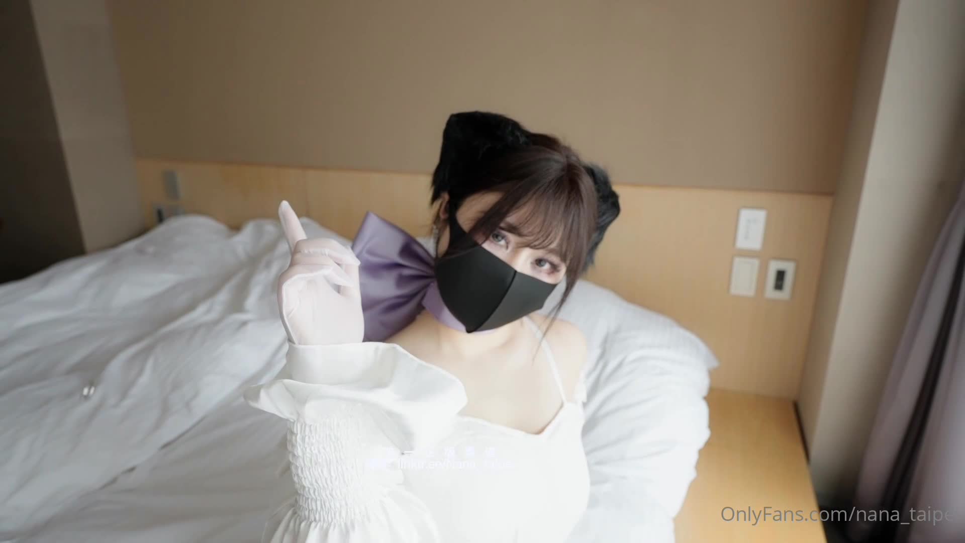 #nana #nana_taipei #台北娜娜 #SWAG小猫咪色色地诱惑主人，却被主人抓住干到神智不清，太可怜啦！ ！ 你们能救救猫咪吗，每多一个人看影片，小猫咪就会被少干一次️你还不赶快加入到爱心救援接力中来吗