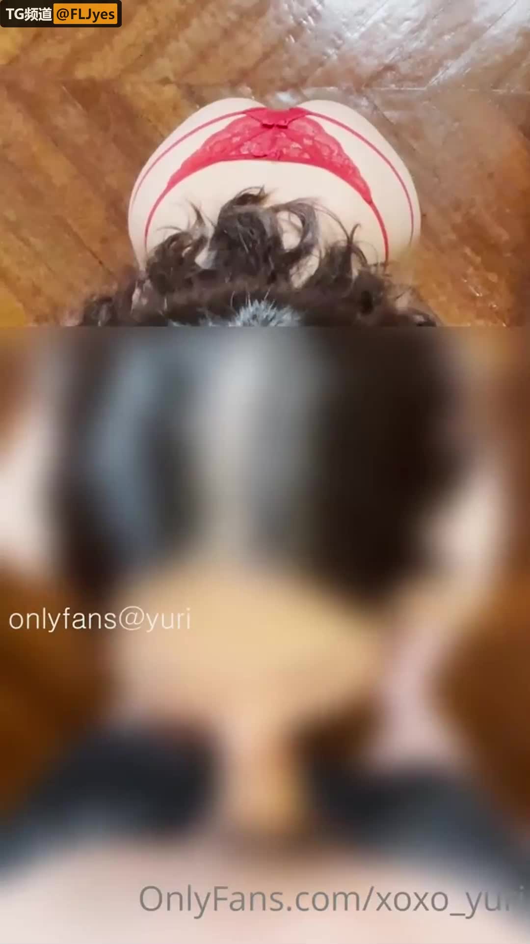 #yuri | #韩国 #onlyfans #福利姬 #炮机性爱母狗，棒子玩得真花各种play—————————「中文包及搜索引擎」  「吃瓜找片涩涩群」