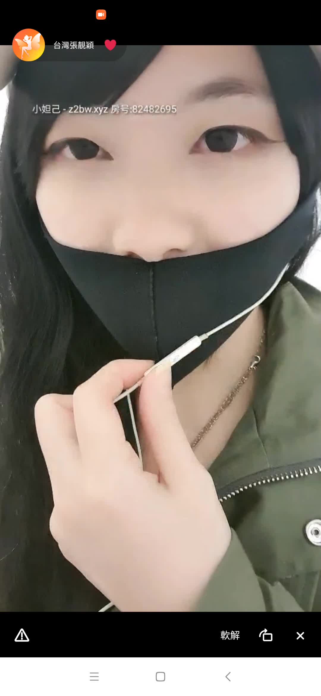 #小妲己 | #直播 #露出 #厕所 #自慰