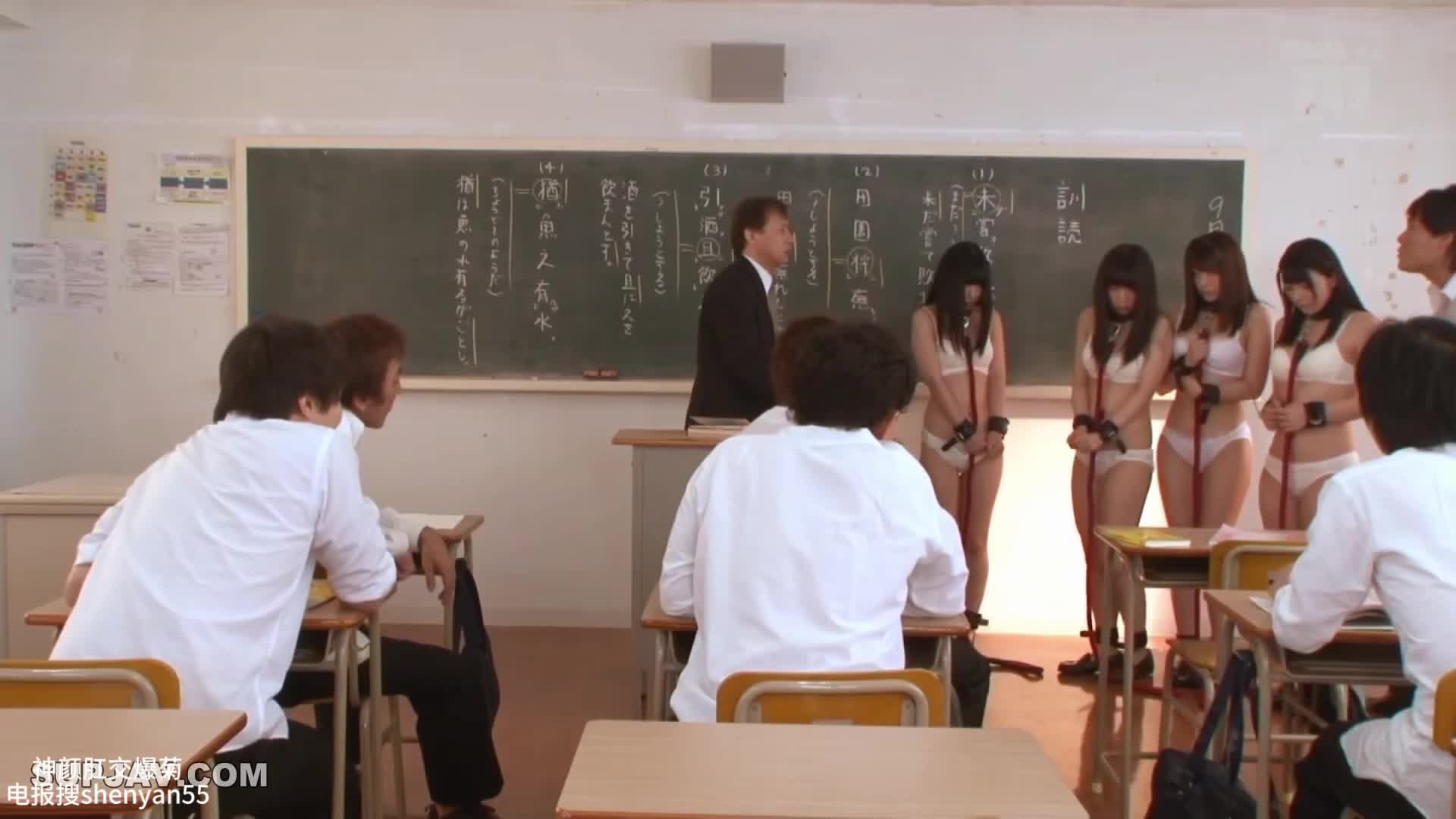 #肛交 #双龙入洞 #大乱交 #学生 レ×プ合法化穴中出し学園 番号：MIRD- 女优：天月叶菜 初美沙希 井上まさみ 上原亜衣