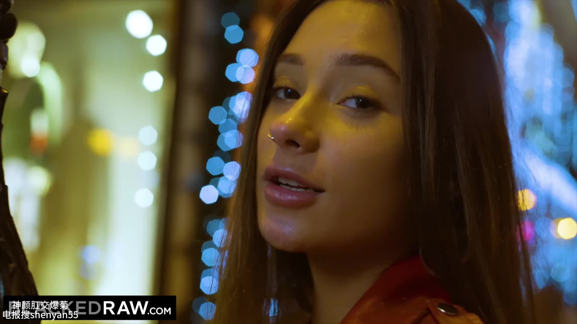 F罩杯爆乳极品女神 这软软的大奶子 女主：LiyaSilver