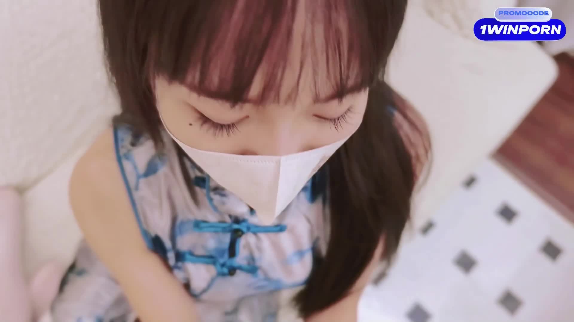 #爱玩熊熊 | #旗袍 #白丝 #爆操 #蜜桃臀白嫩甜美学妹  性感旗袍白丝美腿 性感蜂腰爆操蜜桃臀@bansoso