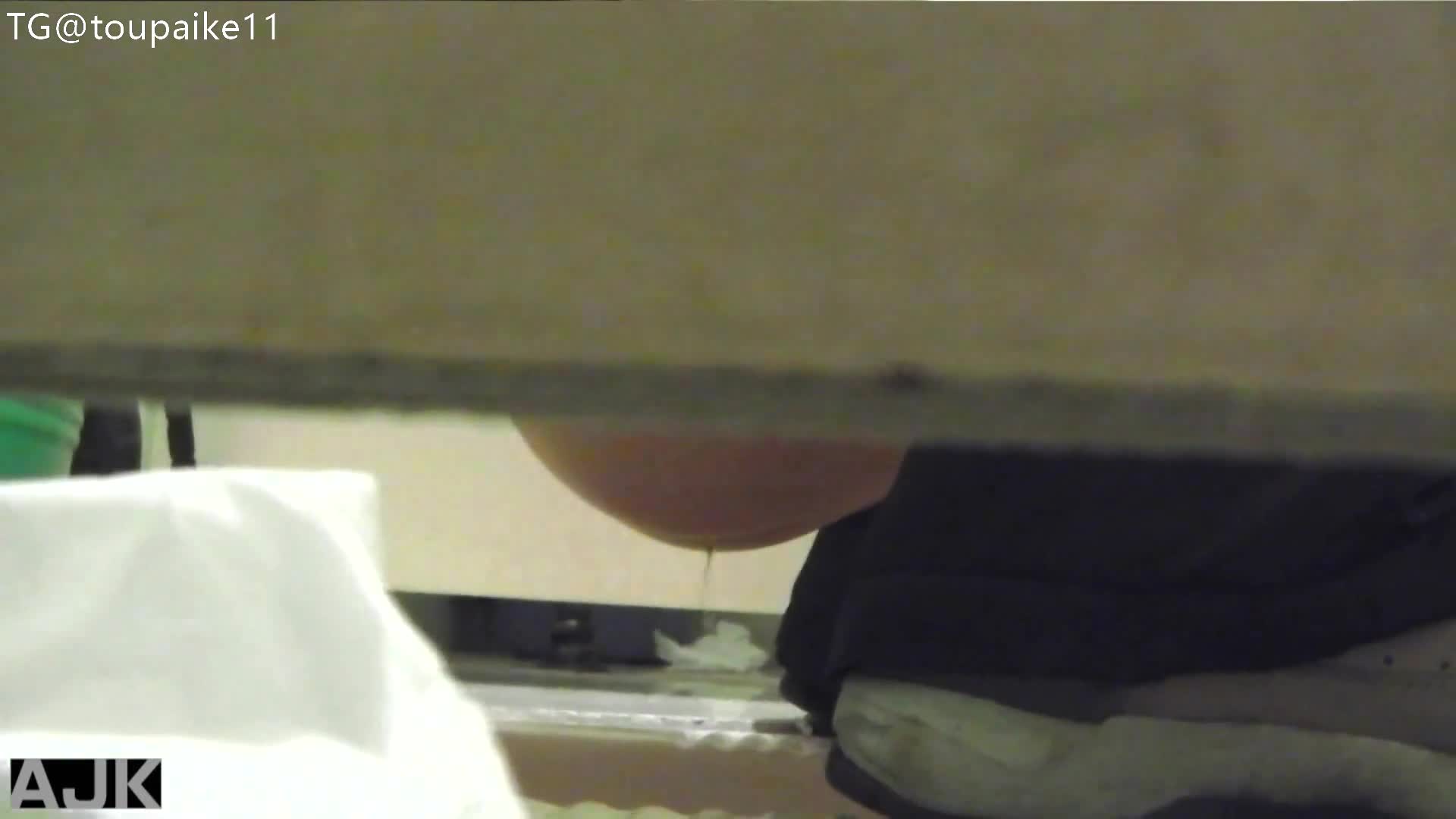 上海美罗城厕所偷拍系列