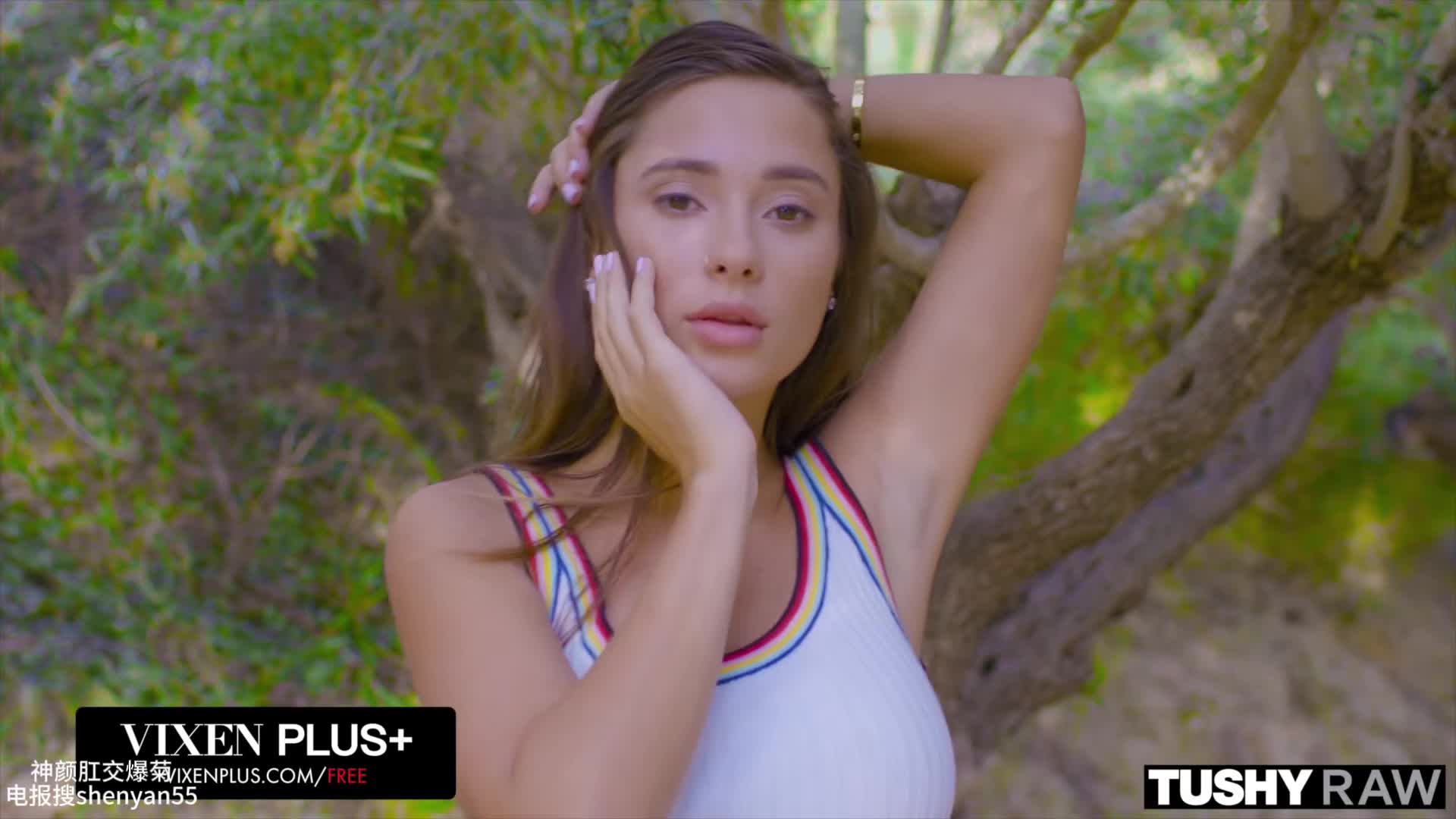 哪个男人看了不迷糊 喜欢被各种大鸡巴插屁眼 女主：LiyaSilver
