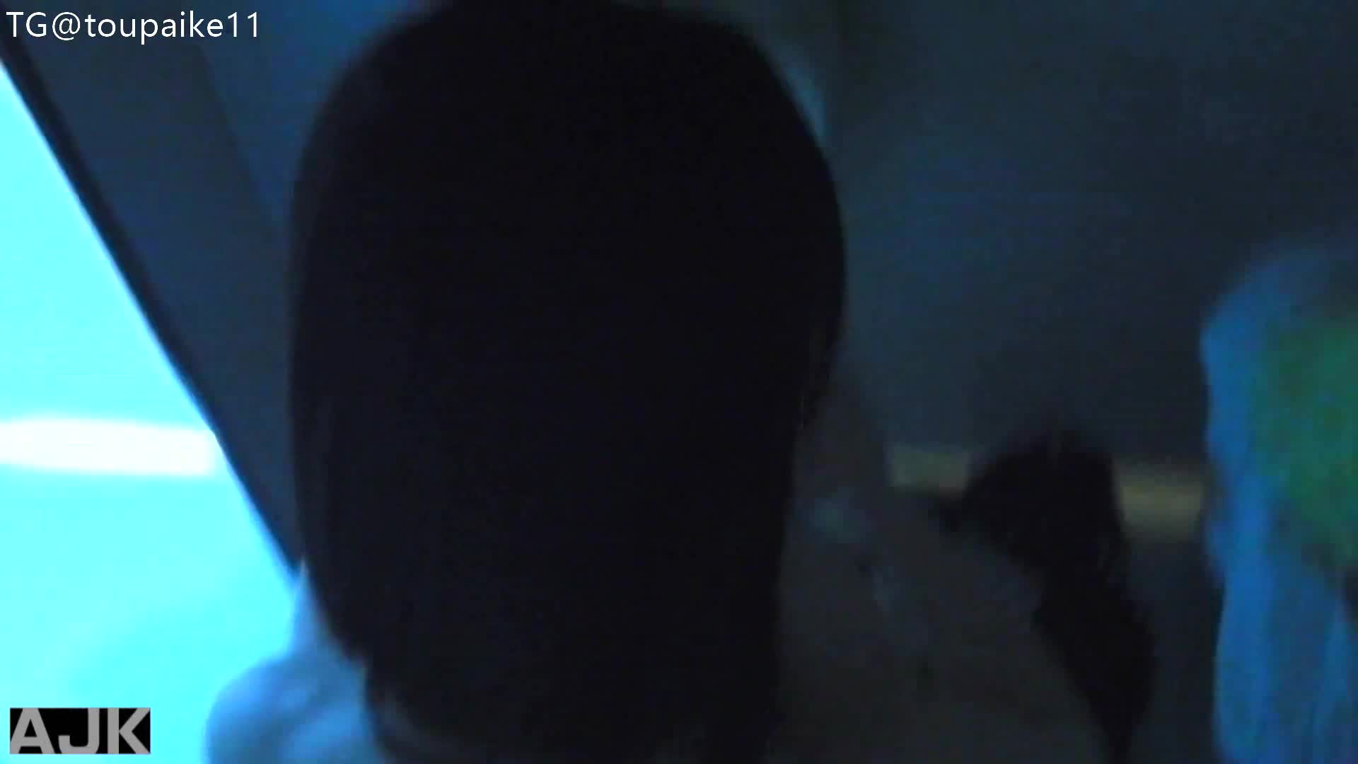 上海美罗城厕所偷拍系列