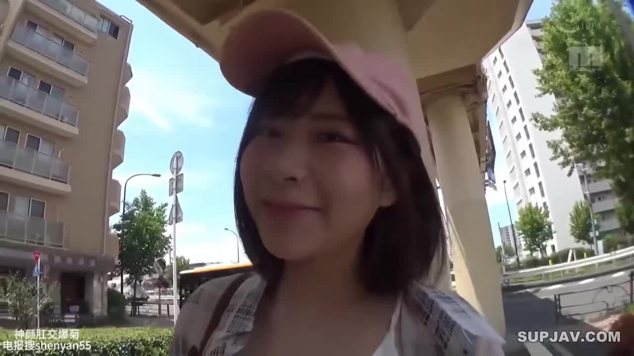超美的美少女今天终于肯开发肛门了 白到发光的皮肤 美乳美臀 特别适合肛交 番号：MIAB- 女优：沙月恵奈