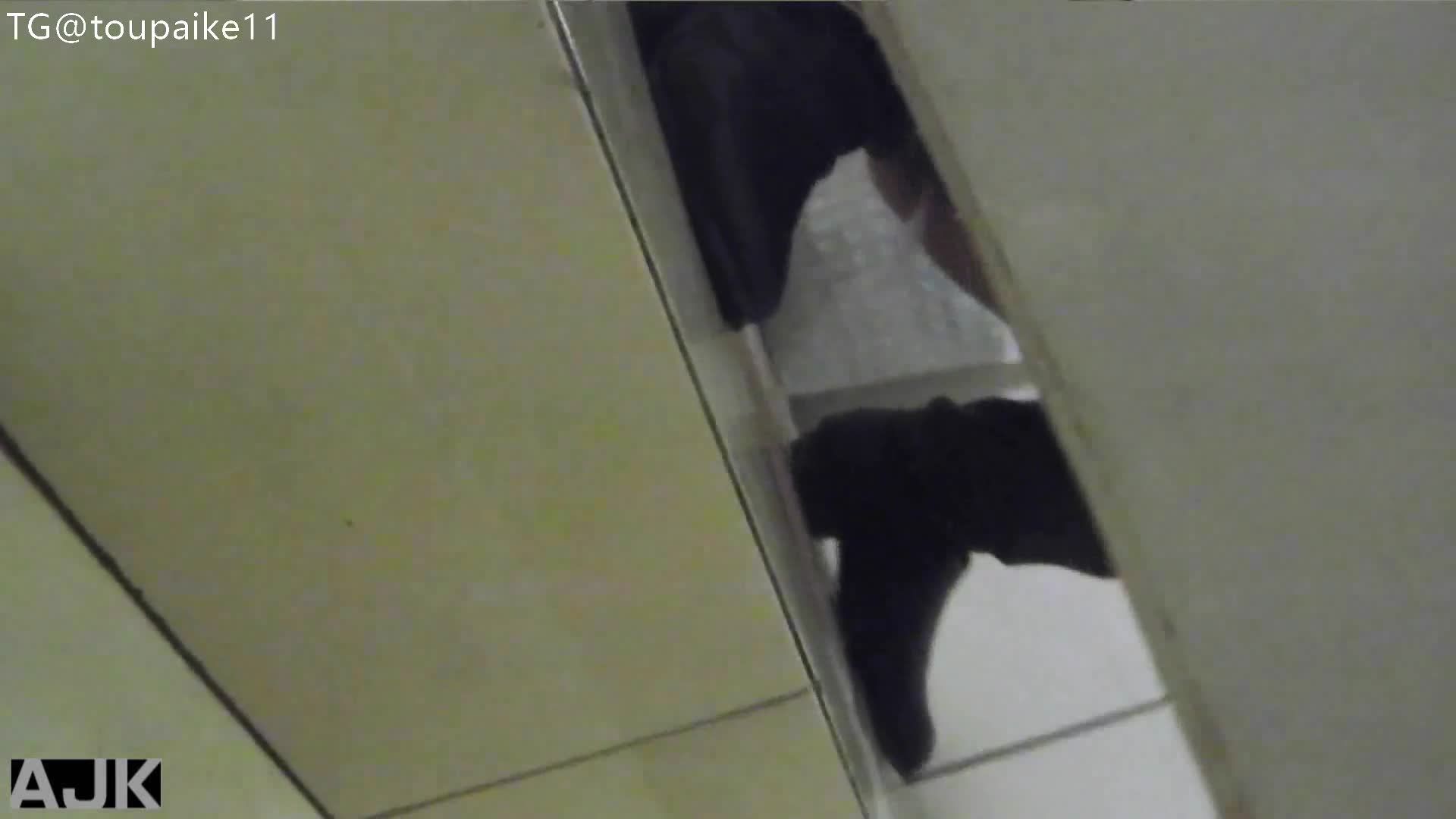 上海美罗城厕所偷拍系列