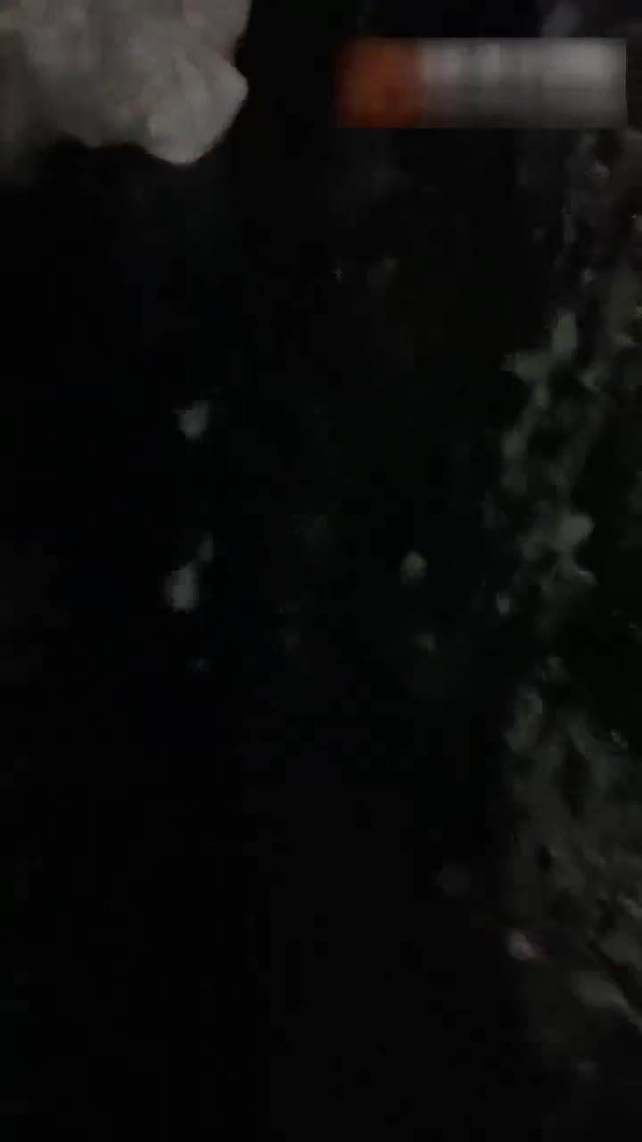 野外露出操逼，对白刺激，大晚上驾车接上加班的少妇偷情，脱下裤子打灯光掰穴在菜地边操逼，第一人称视角后入无套内射