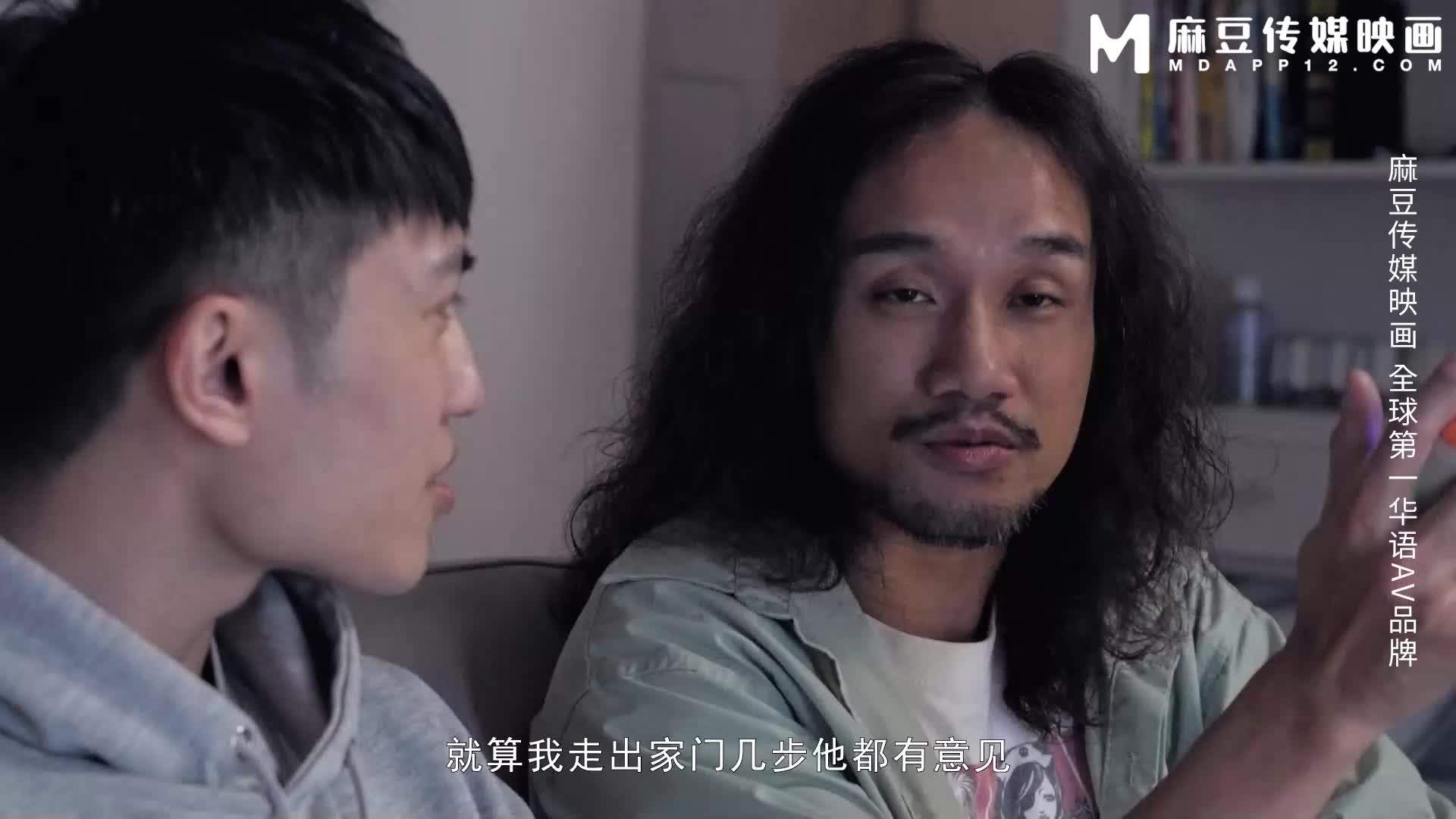 #优娜 #黎芷萱淫贼继子肉棒教训继母与阿姨 反被两女调教榨干精液#黑丝 #多P #巨乳 #母狗