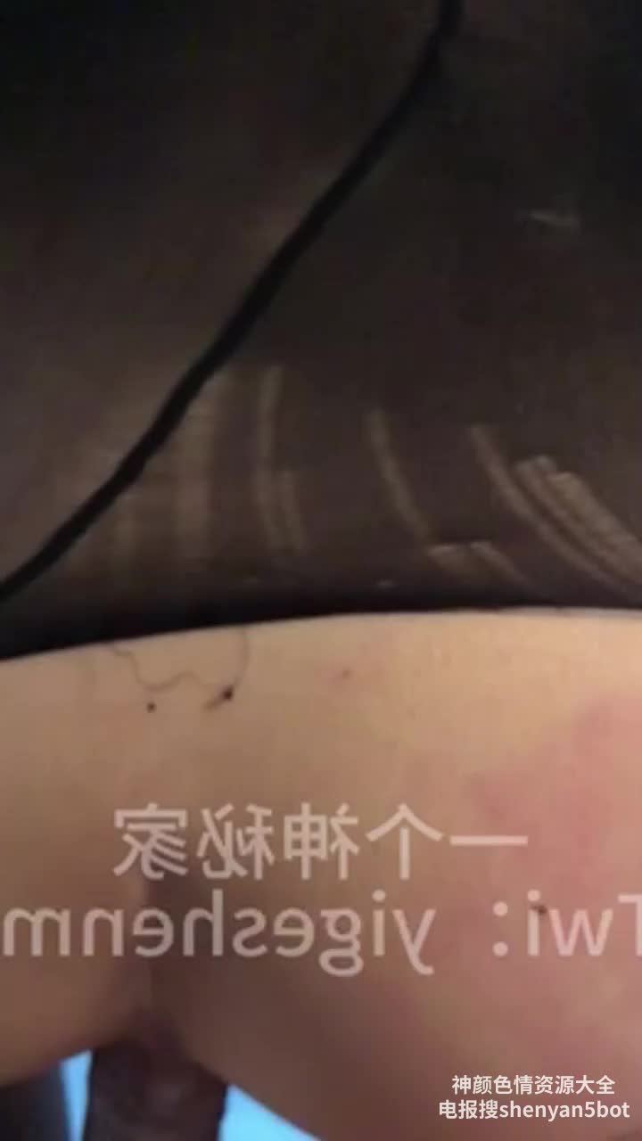 #肛交 #双洞齐插 #后入 #淫荡淫荡苗条少女完全沦落为爸爸的骚货反差母狗了 被大肉棒随意抽插骚菊穴和骚穴 菊花超级紧致 抽插几下下体就完全湿润了