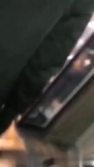 十位骚妹子不穿内裤逛街，抄底无内大合集