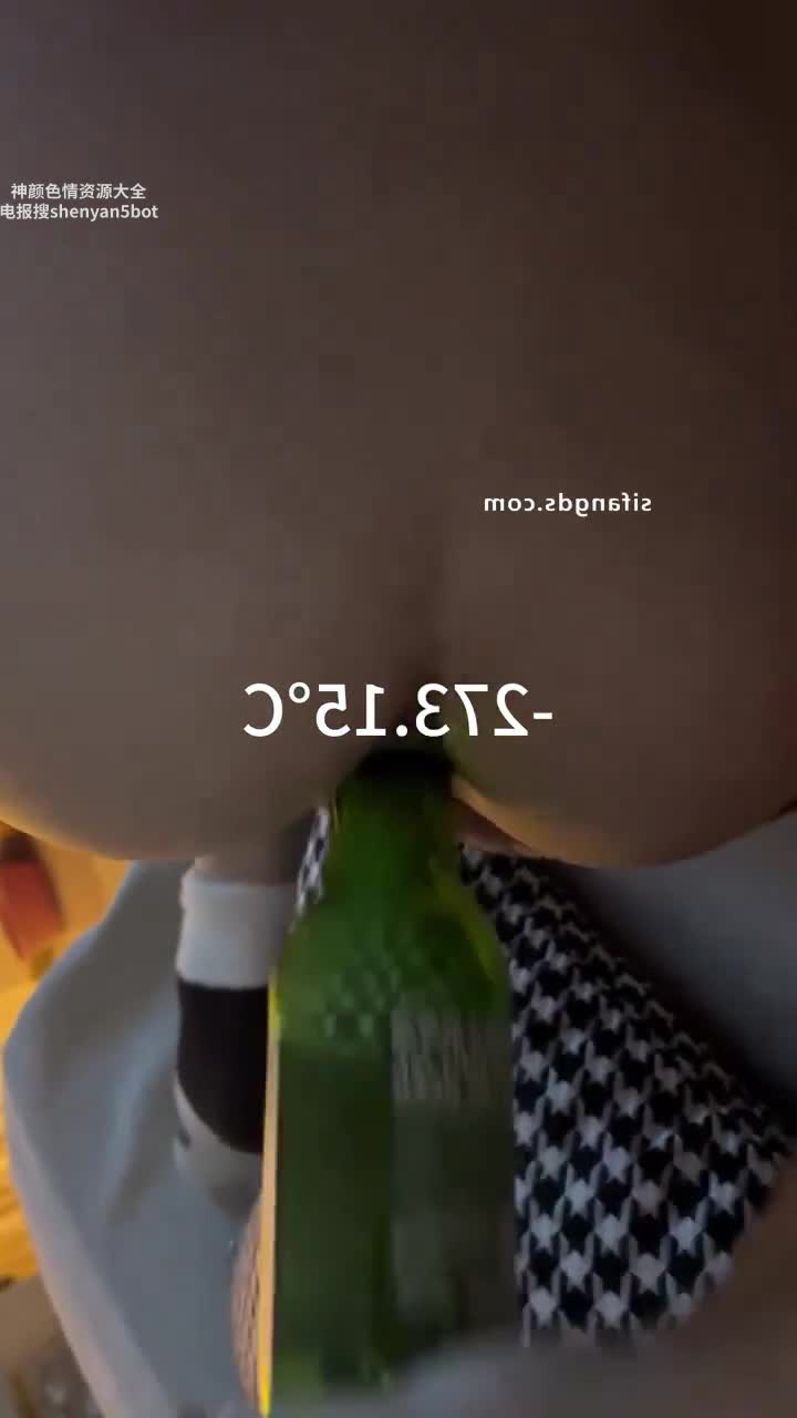 #肛交 #调教 #极品极品身材白嫩女神约炮没想到约到了一个帅气小鲜肉 瞬间化身娇小骚母狗依偎在怀里任凭调教骚屁眼 口交鸡巴拉丝 戴眼罩玩具激情抽插屁眼爽到高潮 啤酒瓶打桩式抽插菊花受不了