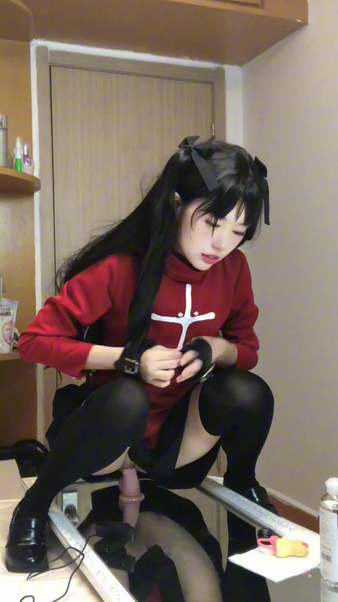网红极品美少女 #埋导演