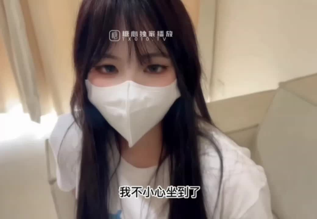 #小敏儿 #jk #白丝 我跟好兄弟妹妹的秘密，内射小穴 中出内射 后入抽插