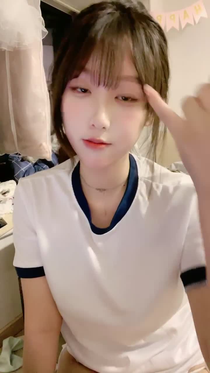 #喵喵 猫系女友！