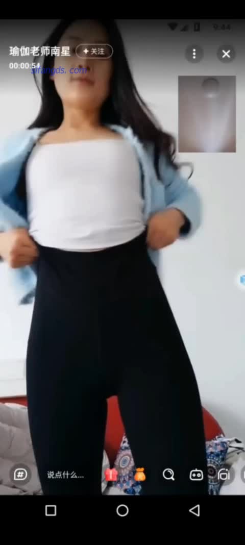 #偷拍 #裸聊 #一对一 #打飞机