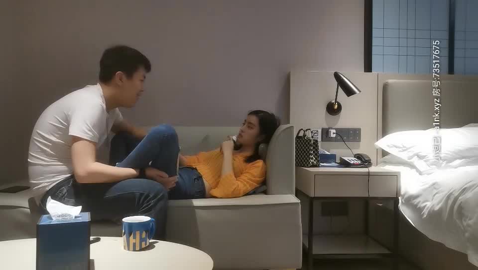 小祁探花03-06身材苗条小美模