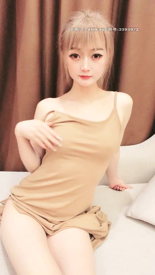 小姐姐19岁04-17第二场