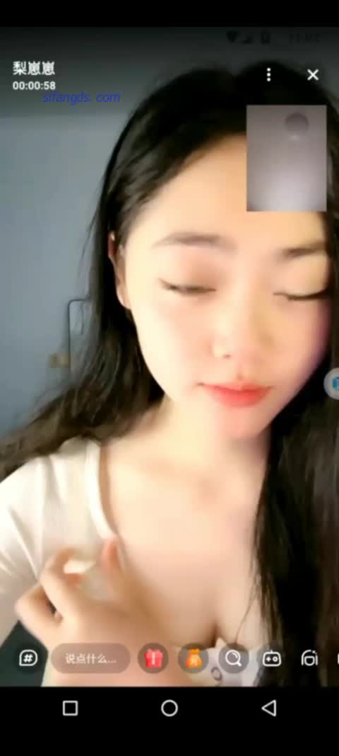 #偷拍 #裸聊 #一对一 #打飞机