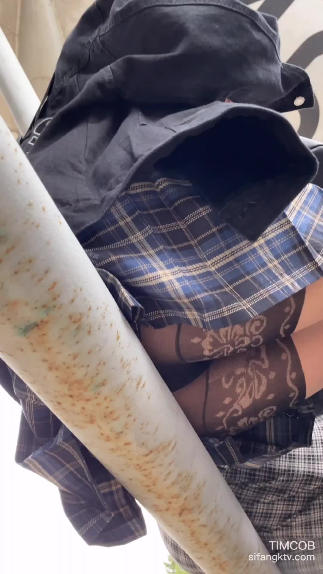 #偷拍 #抄底 #CD抄底偷窥精选5部丝袜JK小姐姐坐镜头！