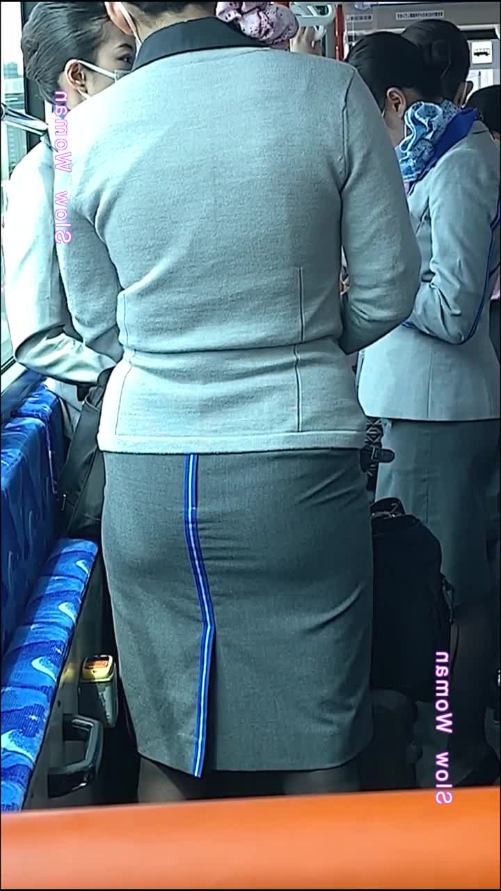 #偷拍 #抄底  #CD外国空姐cd 抄底合集