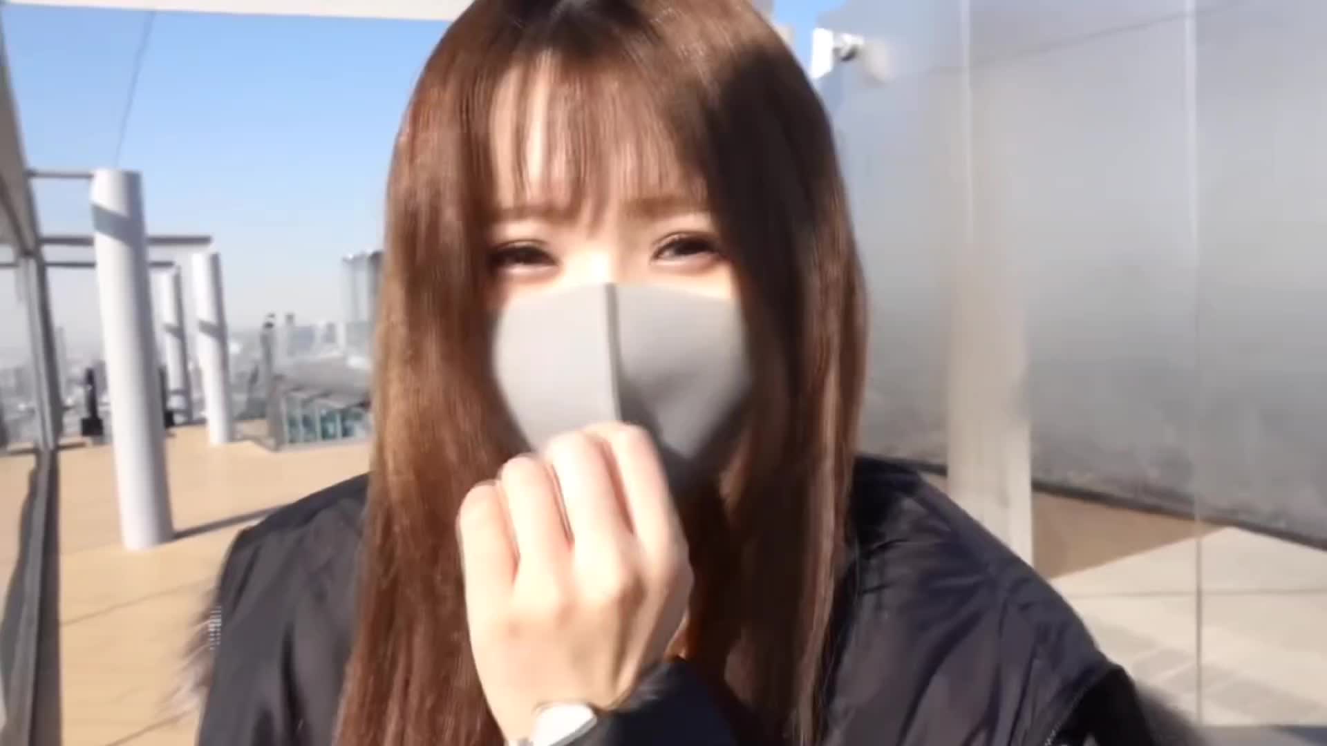 #少女 #调教 #反差 清纯少女被金主包养 扣穴流出白浆 中出内射 口爆大鸡巴