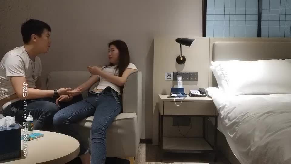 小祁探花03-08长腿美模