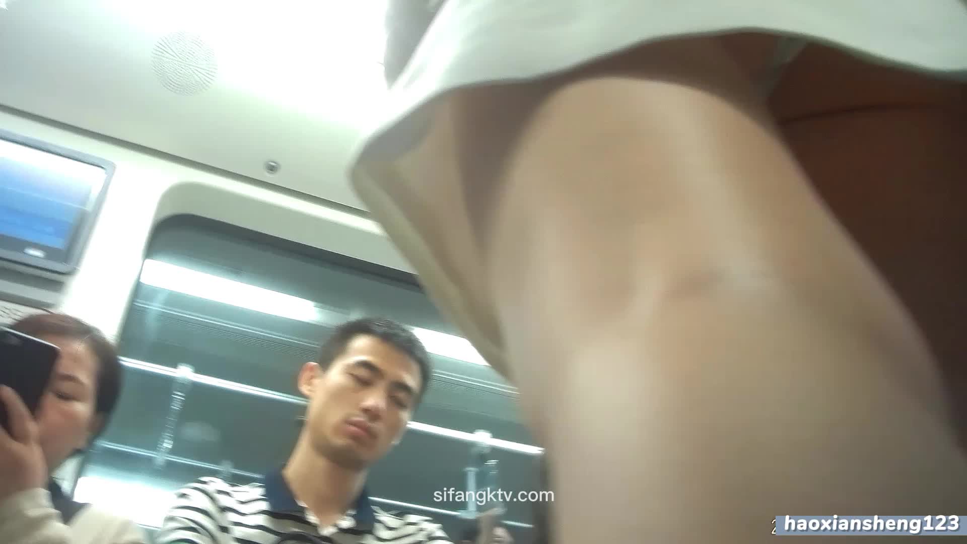 #偷拍 #抄底  #CD